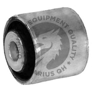 Сайлентблок важеля QH International EMS8235