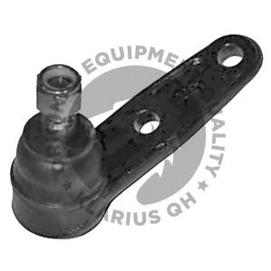 Шаровая опора QH International QSJ3354S Premium Kit+