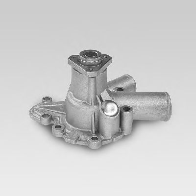 Помпа HEPU P023