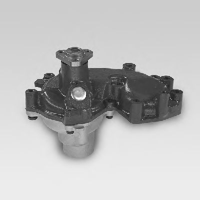 Помпа HEPU P1049