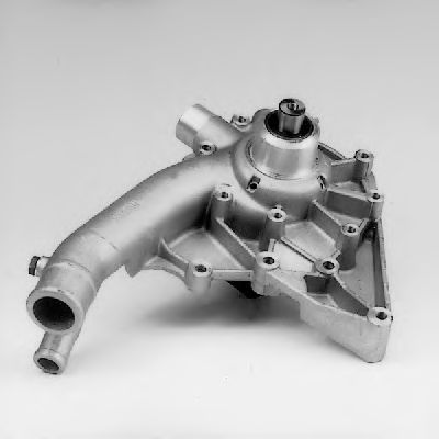 Помпа HEPU P170