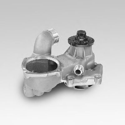 Помпа HEPU P480