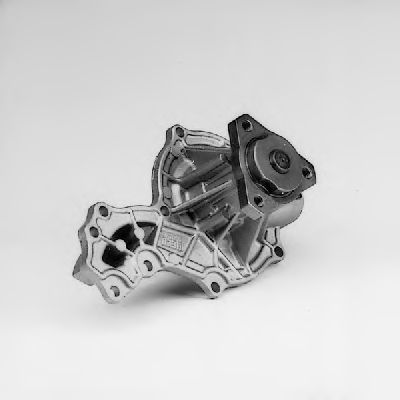Помпа HEPU P514