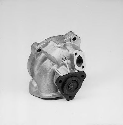Помпа HEPU P531