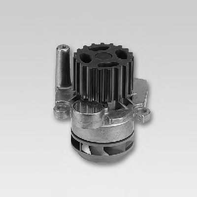 Помпа HEPU P565
