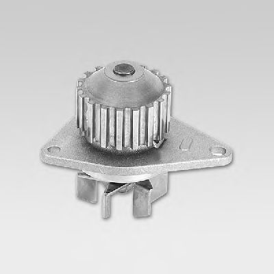 Помпа HEPU P846