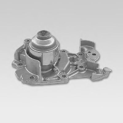 Помпа HEPU P954