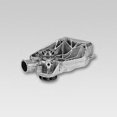 Помпа HEPU P564