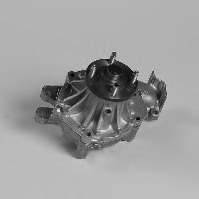 Помпа HEPU P7674
