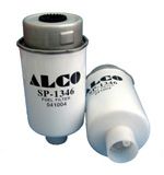 Паливний фільтр ALCO FILTER SP-1346