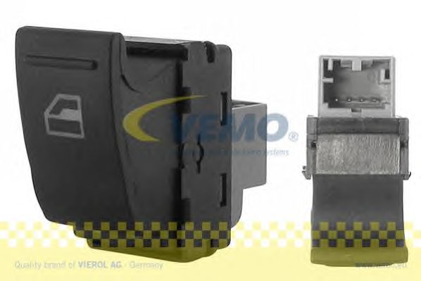 Кнопка стеклоподъемника VEMO V10-73-0256