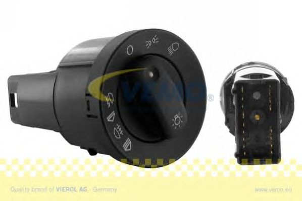 Вимикач освітлення VEMO V10-73-0264