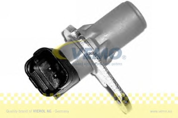 Датчик импульсов VEMO V22-72-0025 (датчик частоты вращения коленвала)