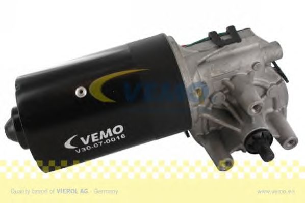 Двигатель стеклоочистителя VEMO V30-07-0016