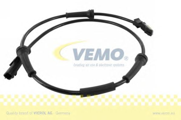 Датчик вращения колеса VEMO V46-72-0103