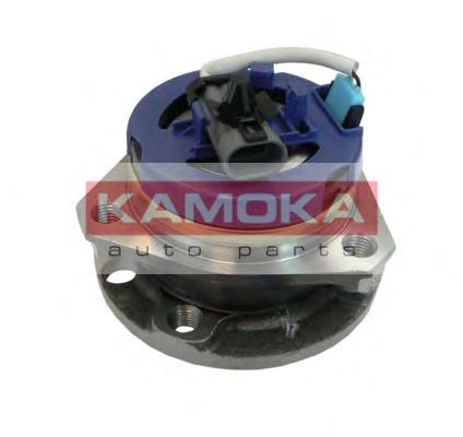 Ступичный подшипник KAMOKA 5500061