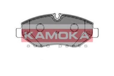 Тормозные колодки KAMOKA JQ1012087
