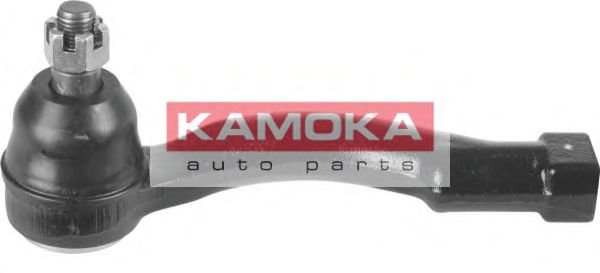 Наконечник рулевой тяги KAMOKA 9981136