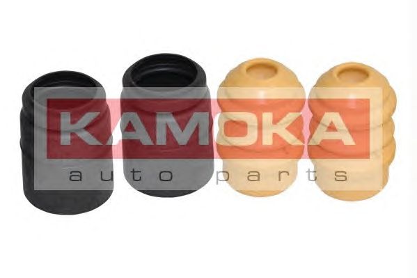 Пылезащитный комплект, пыльник, отбойник KAMOKA 2019035
