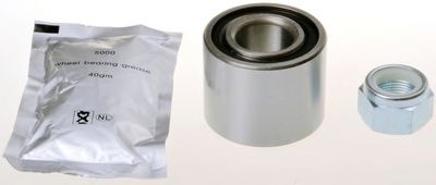 Ступичный подшипник DENCKERMANN W413072