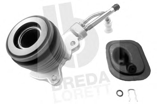 Центральный выключатель сцепления BREDA LORETT RI 1017