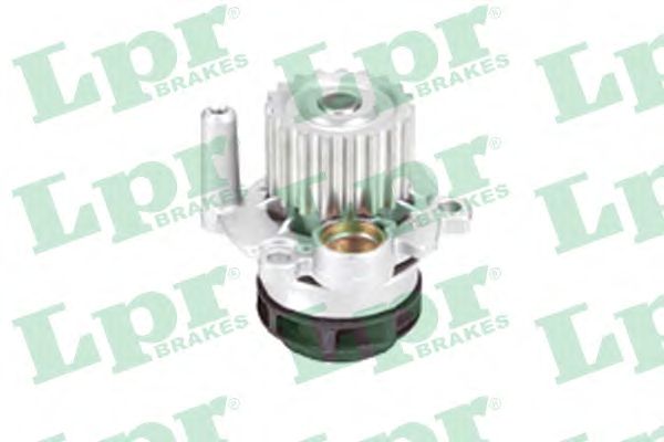 Помпа LPR WP0228