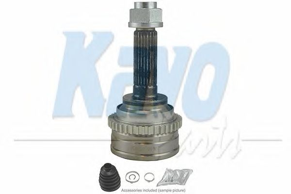Комплект ШРКШ KAVO PARTS CV-1010