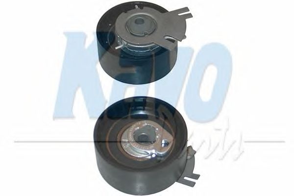 Натяжной ролик ремня ГРМ KAVO PARTS DTE-6516