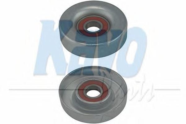 Направляющий / паразитный ролик  поликлинового ремня KAVO PARTS DIP-2001