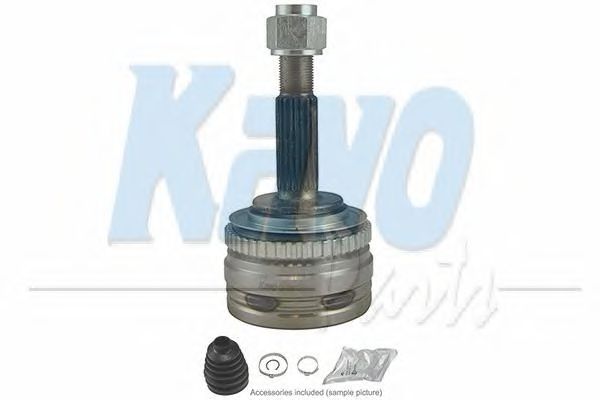 Комплект ШРКШ KAVO PARTS CV-1009