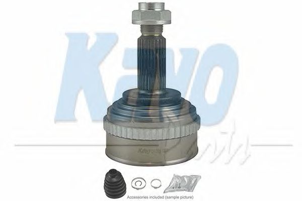 Комплект ШРКШ KAVO PARTS CV-2005