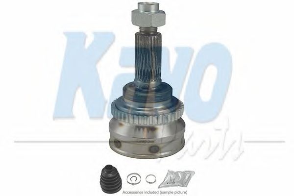 Комплект ШРУСов KAVO PARTS CV-8515