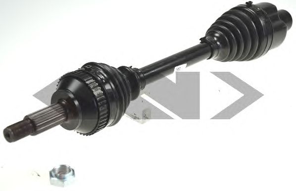 Приводной вал SPIDAN 21520