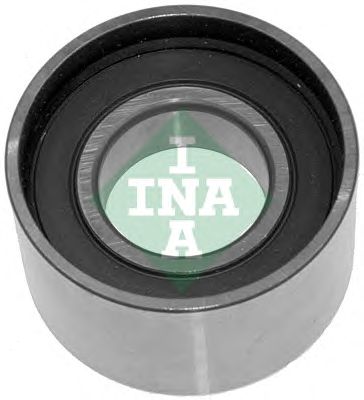 Натяжной ролик ремня ГРМ INA 531 0784 10