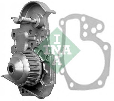 Помпа INA 538 0021 10