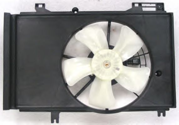 Вентилятор охлаждения NRF 47551