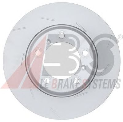 Тормозной диск A.B.S. 18125