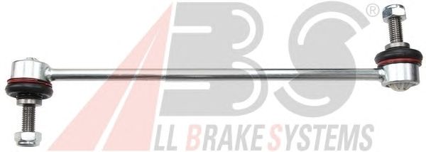 Тяга / стойка стабилизатора A.B.S. 260526