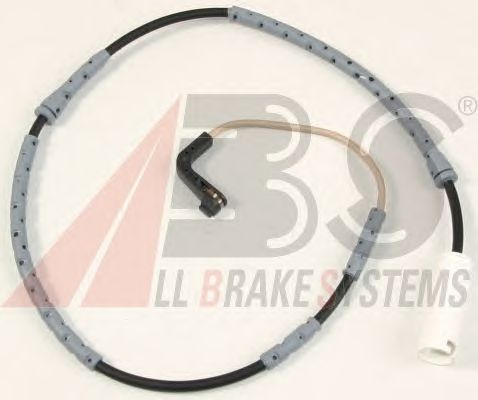 Датчик износа колодок A.B.S. 39636