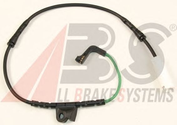 Датчик износа колодок A.B.S. 39637