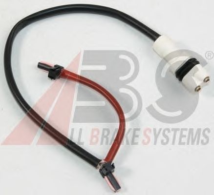 Датчик зносу колодок A.B.S. 39657