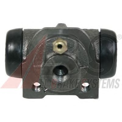 Колесный тормозной цилиндр A.B.S. 62879X