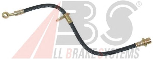 Тормозной шланг A.B.S. SL 5672