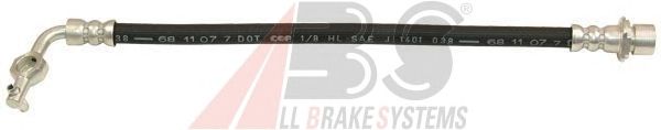 Тормозной шланг A.B.S. SL 5807