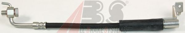 Тормозной шланг A.B.S. SL 5992