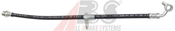 Гальмівний шланг A.B.S. SL 6069