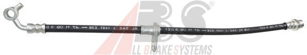 Гальмівний шланг A.B.S. SL 6075
