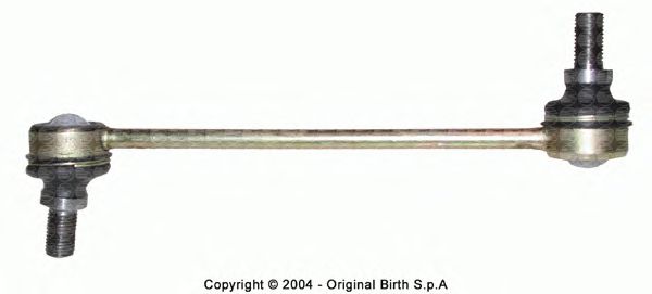 Тяга / стойка стабилизатора BIRTH BX3974