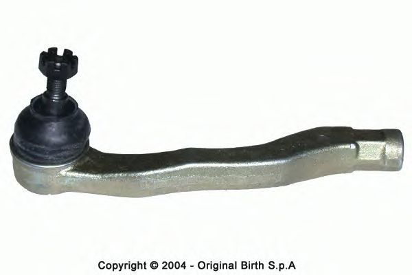 Наконечник рулевой тяги BIRTH RS0283