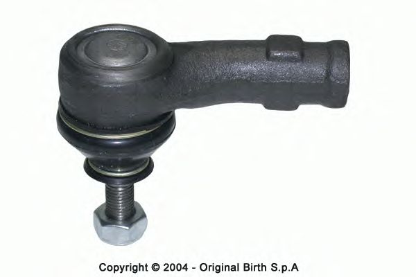 Наконечник рулевой тяги BIRTH RS1712